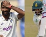 Bumrah In Trouble For Dwarf Comment Against Bavuma During Kolkata Test