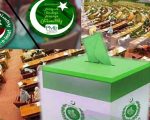 By Elections 2025 Na 129 Lahore All Set For Pml N Vs Pti Showdown