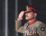 Chief Of Defence Forces Post To Be Held By Army Chief After 27th Constitutional Amendment