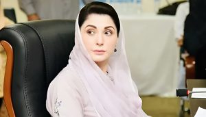 Cm Maryam Nawaz Gives 30 Days To Fix Lahore Traffic Strict Crackdowns Ahead