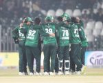 Complete Schedule Of Pakistan Matches In Icc T20 World Cup 2026