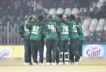 Complete Schedule Of Pakistan Matches In Icc T20 World Cup 2026