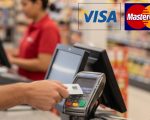 Credit Card Rewards At Risk As Visa Mastercard Mull Fee Cuts Card Acceptance