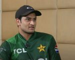 Cricketer Hasan Nawaz Blessed With Baby Boy