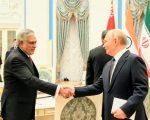Dar Meets Putin Outlining Vision For High Tech Collaboration At Sco