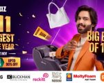 Daraz Pakistans 11 11 Returns As The Big Boss Of Savings This Year