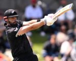 Daryl Mitchell Becomes New Zealands First Odi No 1 Batter In 46 Years