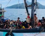 Death Toll Rises To 11 After Migrant Boat Capsises Near Thailand Malaysia Border