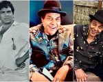 Dharmendra Bollywood Legend Actor Dies After Prolonged Illness