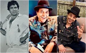 Dharmendra Bollywood Legend Actor Dies After Prolonged Illness