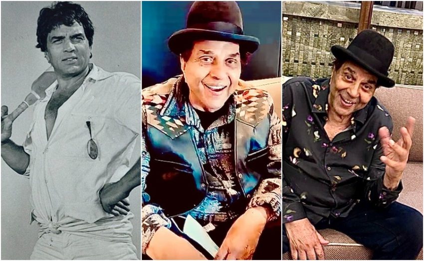 Dharmendra Bollywood Legend Actor Dies After Prolonged Illness