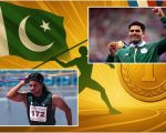 Double Delight For Pakistan As Arshad Nadeem Shines With Gold Yasir Sultan Clinches Silver