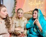Dr Nabiha Ali Khan Finds Love Again As She Ties Knot For Second Time