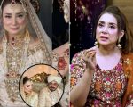 Dr Nabiha Considering Divorce From Haris Khokhar After Wedding Backlash