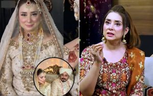 Dr Nabiha Considering Divorce From Haris Khokhar After Wedding Backlash