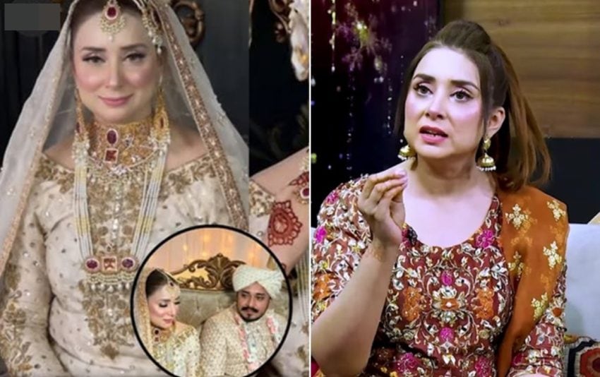 Dr Nabiha Considering Divorce From Haris Khokhar After Wedding Backlash