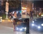 Drunk Driver Knocks Down Traffic Wardens At Islamabads I 8 Markaz Video Goes Viral