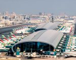 Dubai Airport Plans To Eliminate Check In Procedures For All Passengers
