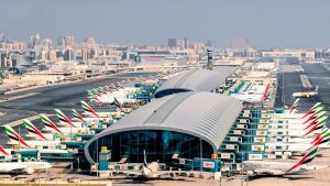Dubai Airport Plans To Eliminate Check In Procedures For All Passengers