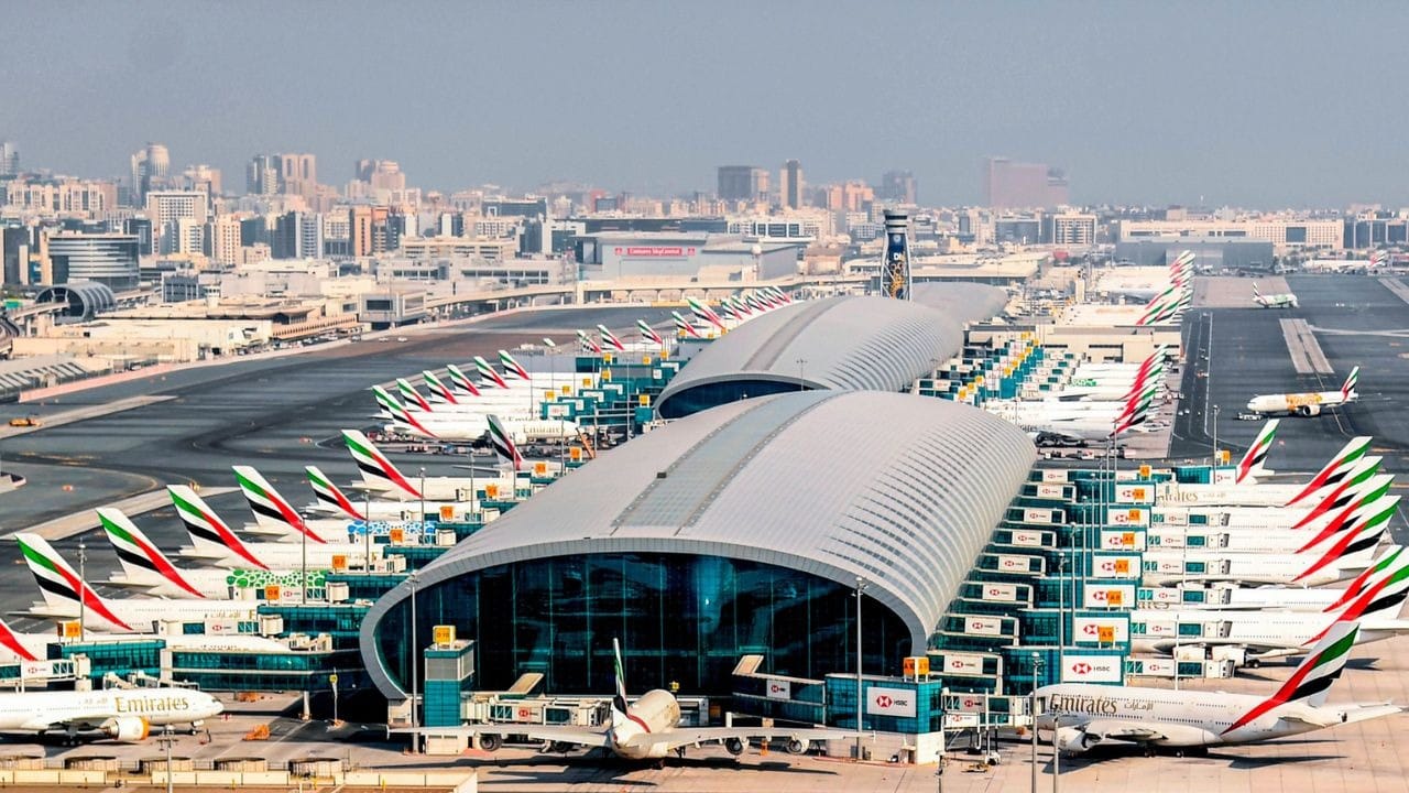 Dubai Airport plans to eliminate check-in procedures for all passengers