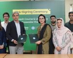Easypaisa Fast University Join Forces To Deliver Fintech Learning In Action