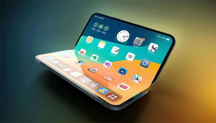 Expected Price Of Apples Much Anticipated Foldable Iphone