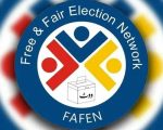 Fafen Report Flags Low Turnout Campaign Violations In Nov 23 By Elections