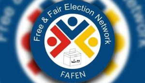 Fafen Report Flags Low Turnout Campaign Violations In Nov 23 By Elections