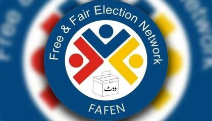 Fafen Report Flags Low Turnout Campaign Violations In Nov 23 By Elections
