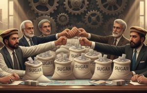 Fatima Sugar Mills Among 10 Punjab Mills Probed For Delayed Crushing