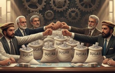 Fatima Sugar Mills Among 10 Punjab Mills Probed For Delayed Crushing