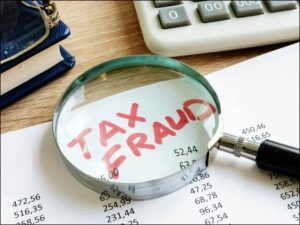 Fbr To Install Cameras In 17 Sectors To Curb Billion Rupee Tax Evasion