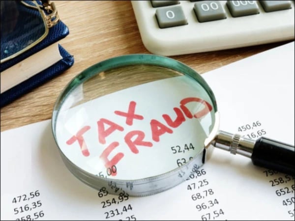 Fbr To Install Cameras In 17 Sectors To Curb Billion Rupee Tax Evasion