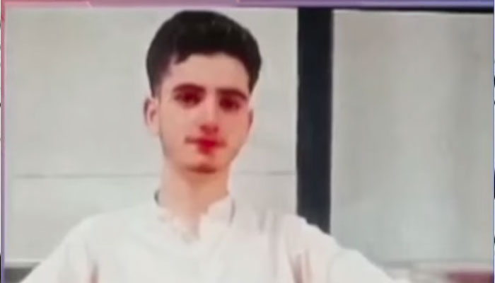 Fia Registers Case Against 6 Cops Over Death Of Youth In Police Custody