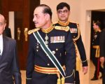 Field Marshal Asim Munir To Lead Pak Army As Chief Of Defence Staff Until 2030