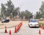 Five Key Tips To Clear Practical Test For Car Driving License Video