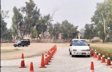 Five Key Tips To Clear Practical Test For Car Driving License Video