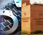 Fraudsters Impersonating As Shaukat Khanum Hospital Ceo Arrested For Targeting Senators