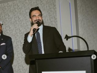 From Music To Indian Roots Facts You Need To Know About Zohran Mamdani