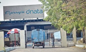 Fto Seeks Nationwide Audit Of Gerrys Dnata Over Cargo Fraud Worth Billions Of Rupees