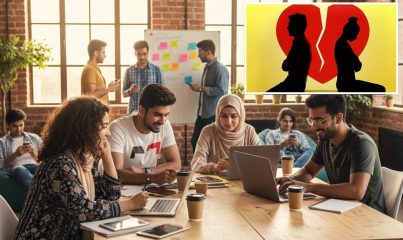 Gen Z Wants Breakup Leaves After Heartbreak And Bosses Are Not Impressed