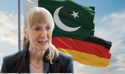 Germany Backs Pakistans Green Transition With E144m Pledge Ambassador Lepel