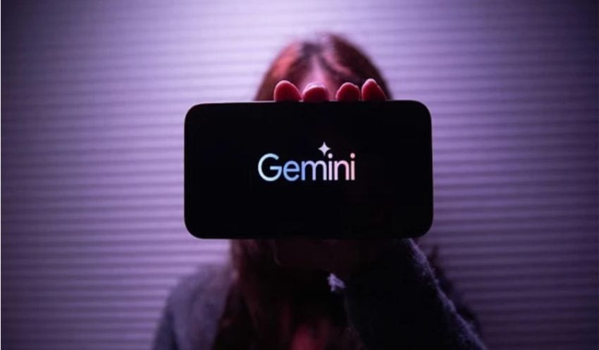 Googles Gemini Can Now Access Emails And Private Files For Smarter Responses
