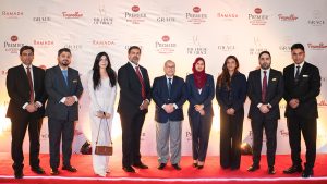 Grace Hospitality Unveils 10 Year Expansion Plan Aims To Open 50 Hotels Nationwide