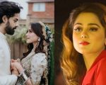 Has Aima Baig Parted Ways With Husband Zain Ahmed