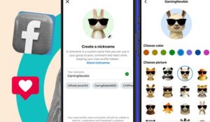 How To Post In Facebook Groups Anonymously With Nicknames