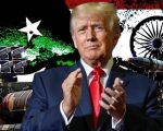 I Saved Millions Trump Says 350 Tariff Threat Prevented Nuclear Apocalypse During Pak India War