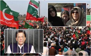 Imran Khans Health Death Rumors Were Public Reaction Test Claims Sister Aleema