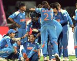 India Beat South Africa To Win Maiden Womens World Cup