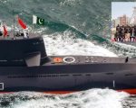 India Watches Closely As Chinas Hangor Class Submarine Set To Join Pakistans Fleet